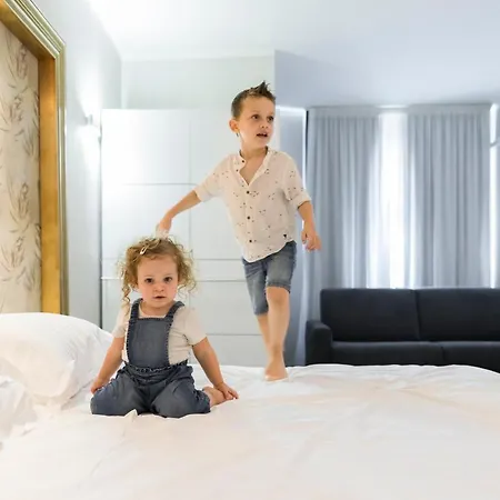Hotel Repubblica Marinara 4*
