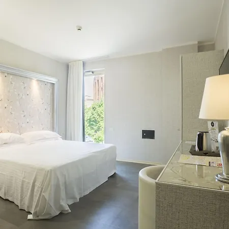 Repubblica Marinara Hotel 4*