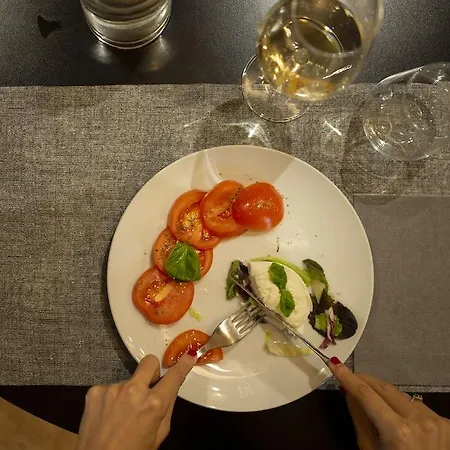 Repubblica Marinara 4* Pisa