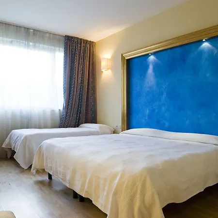 Hotel Repubblica Marinara Pisa