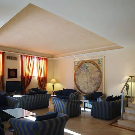 Hotel Repubblica Marinara