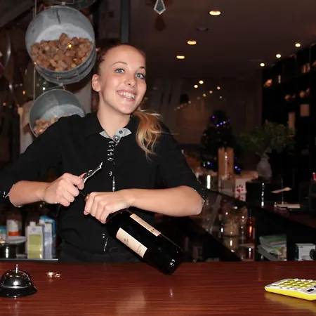 Repubblica Marinara Hotel 4*