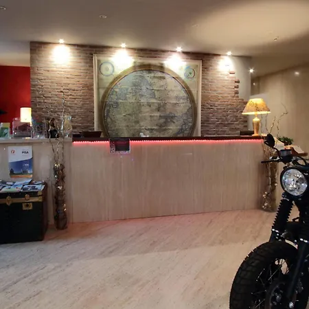 Repubblica Marinara Hotel Pisa